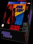 Nintendo  SNES&nbsp; - &nbsp;Rival Turf! (USA)